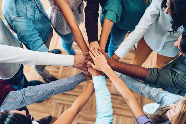 community partnership