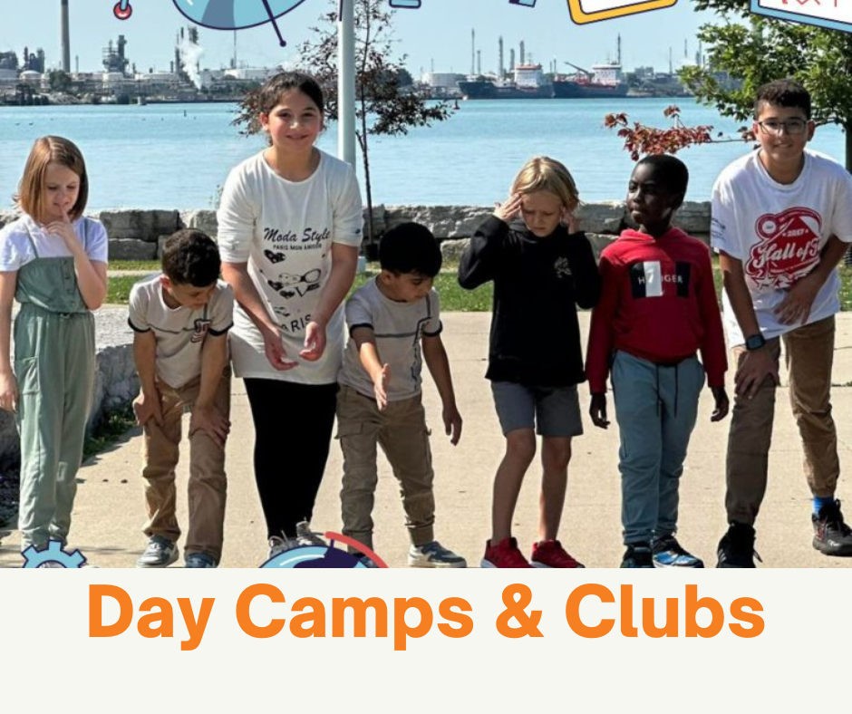 Day Camps Day Camps