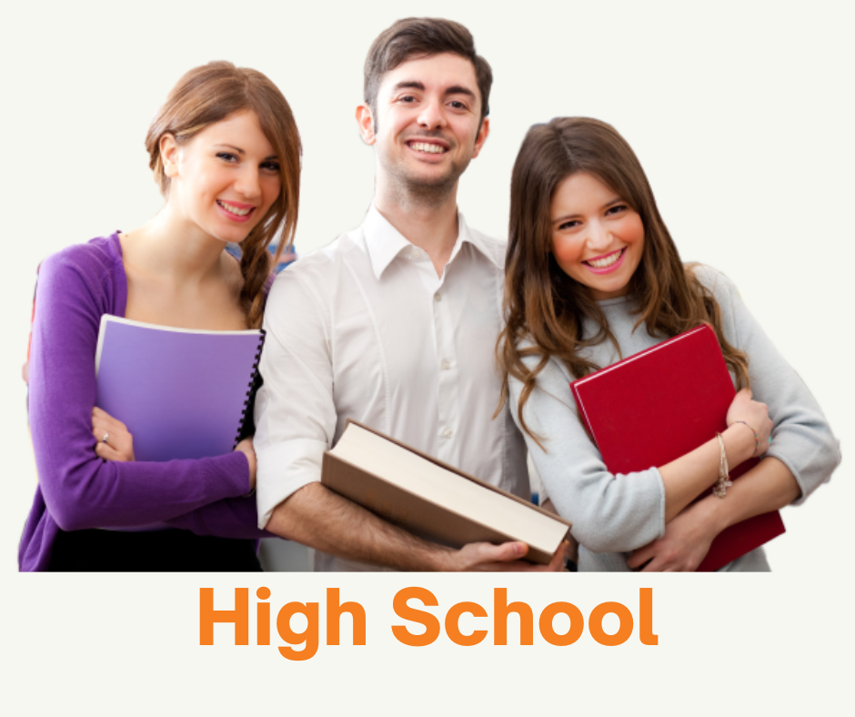High School High School